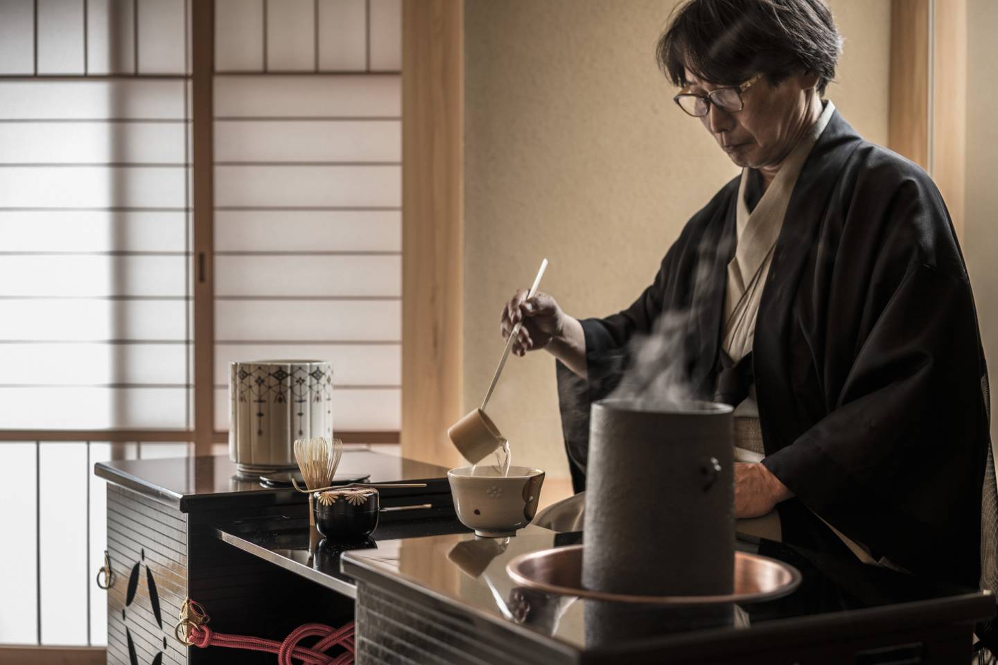 International Intrigue 2026