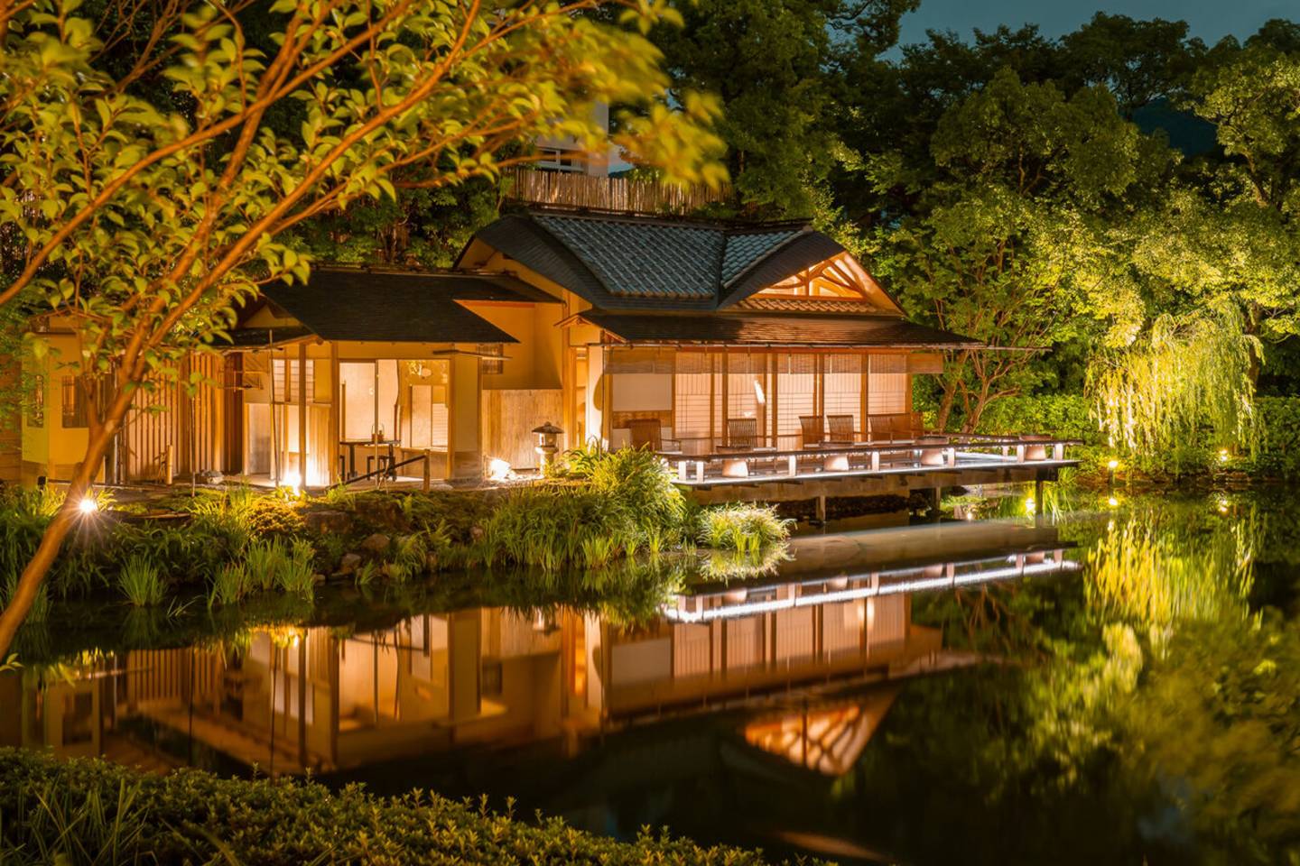 International Intrigue 2026