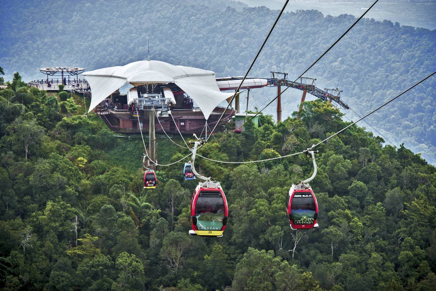 New World Icons – March 26, 2027