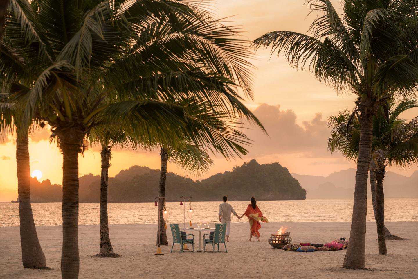 New World Icons – March 26, 2027