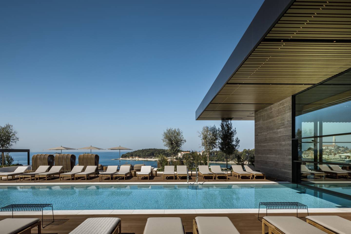 Grand Park Hotel Rovinj