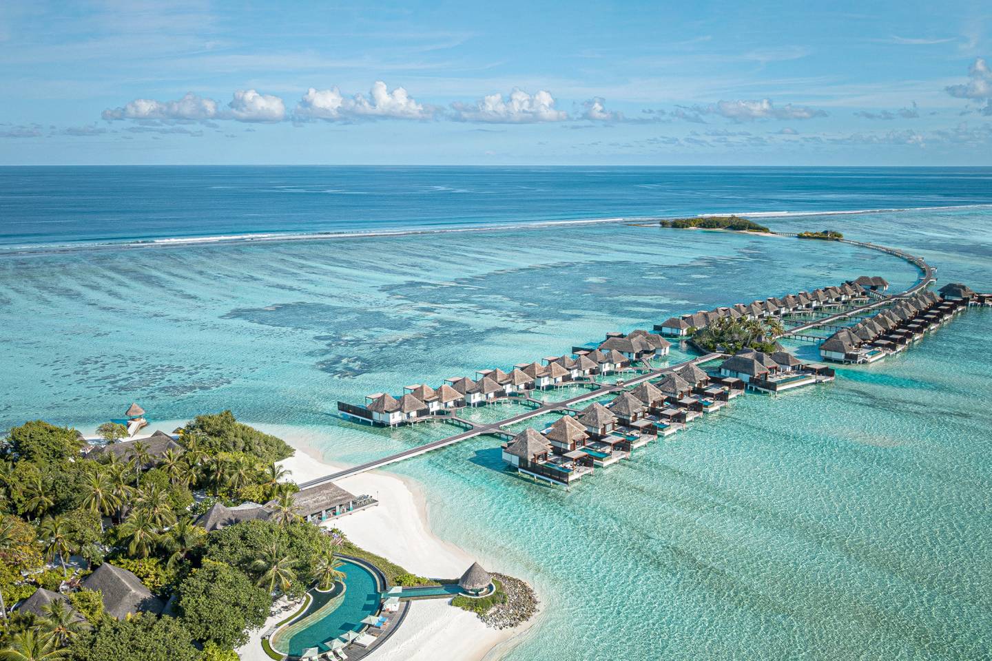 International Intrigue 2026