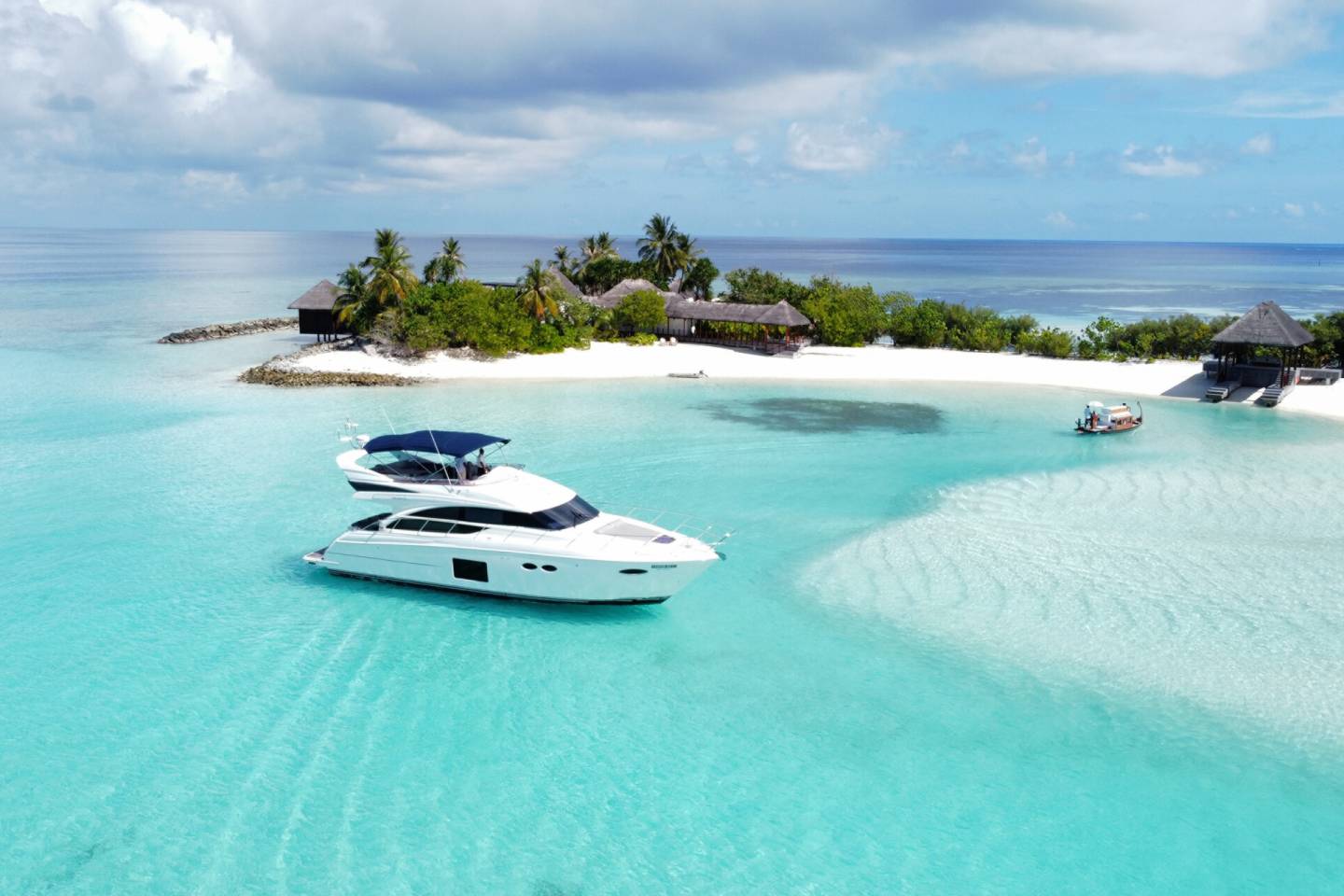 International Intrigue 2026