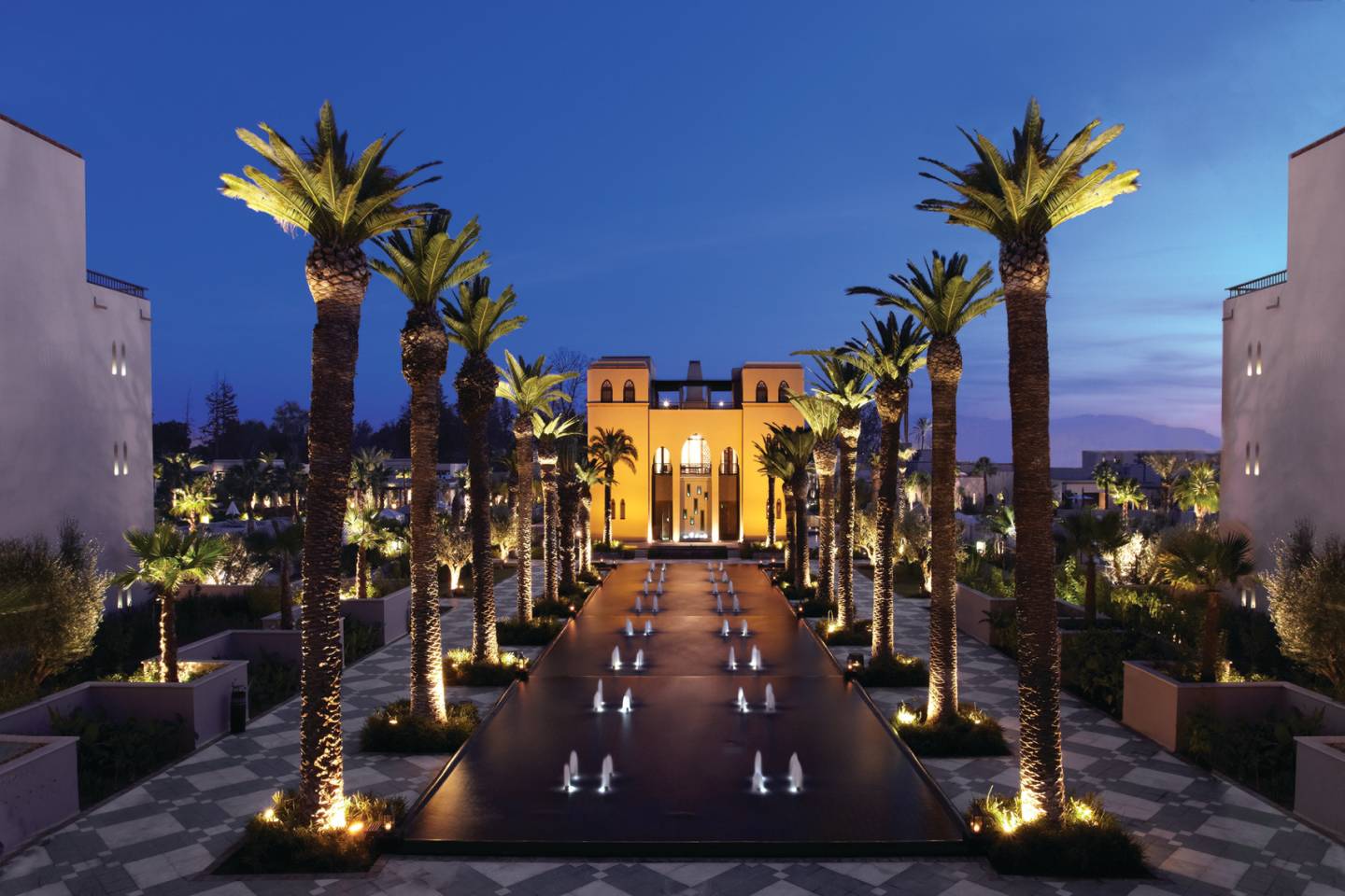 International Intrigue 2026