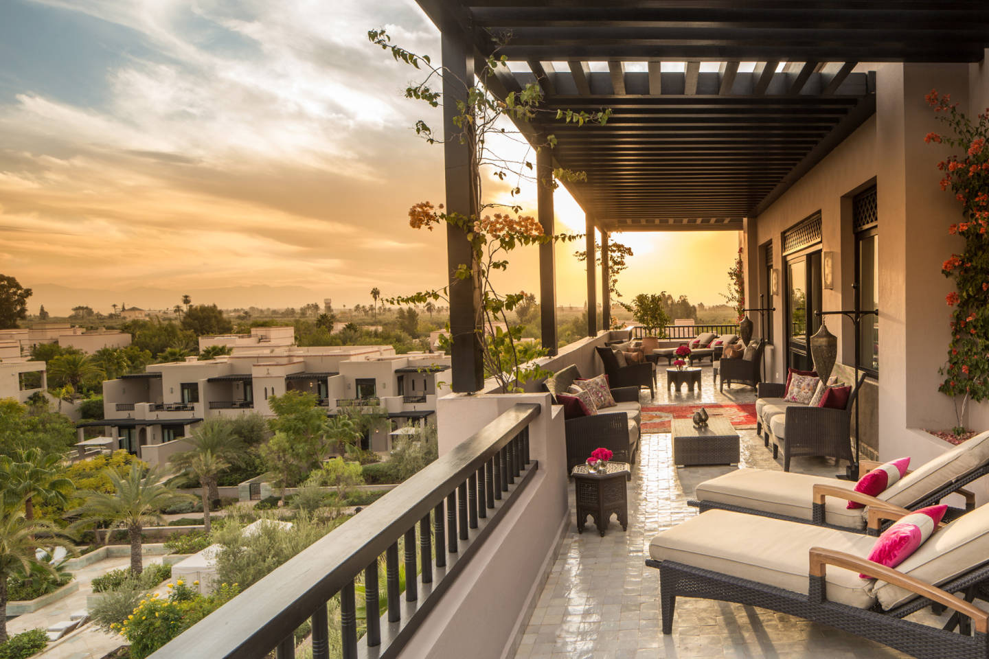 International Intrigue 2026