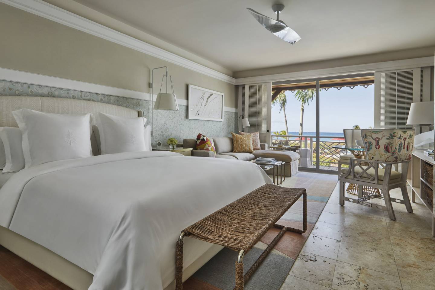 Four Seasons Resort Nevis