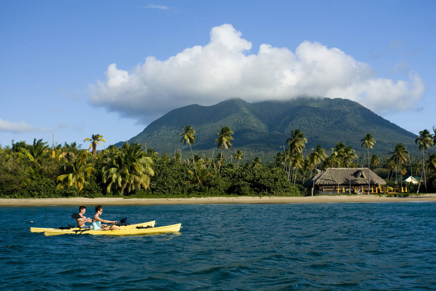 Four Seasons Resort Nevis
