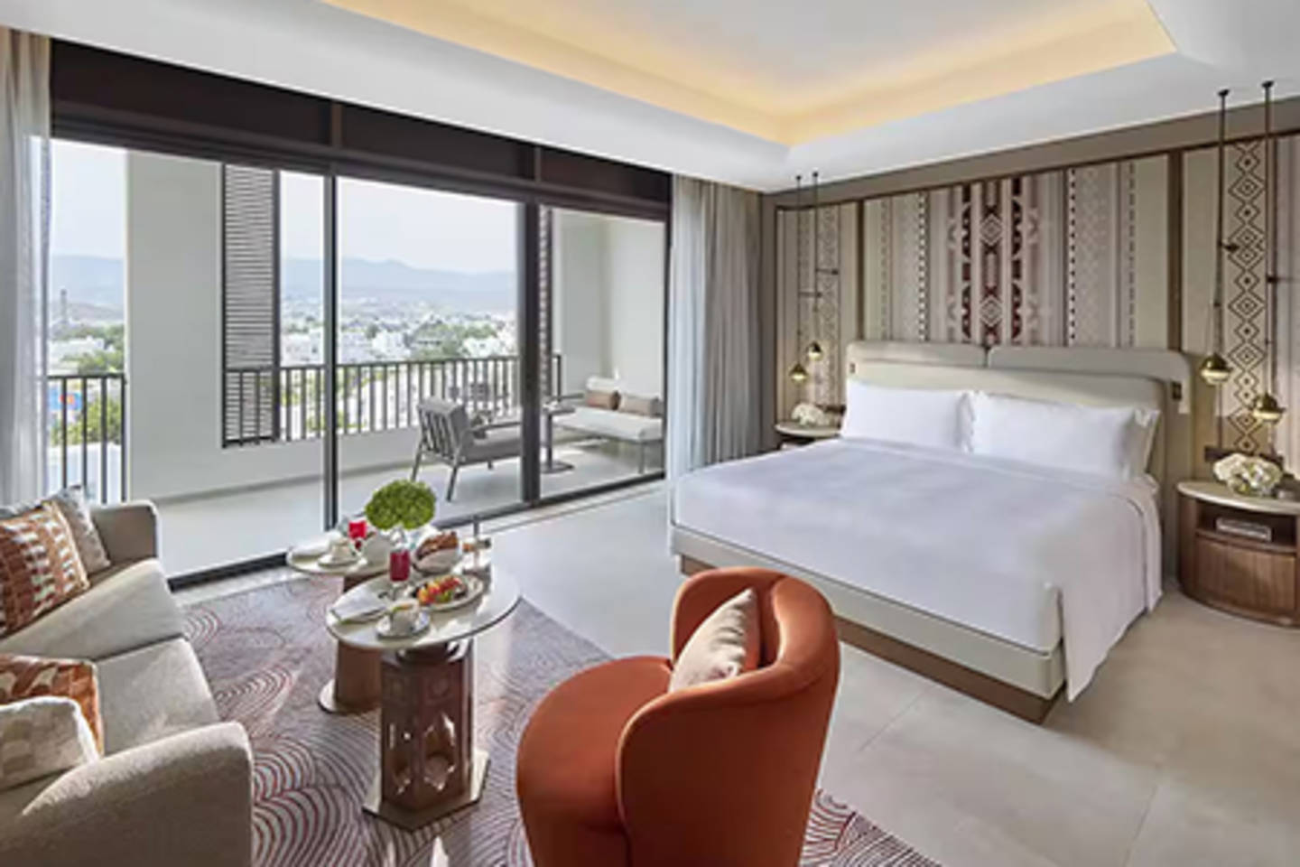 Golf Around the World 2026