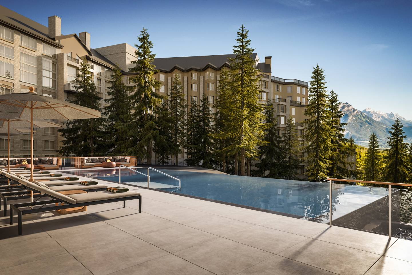 Rimrock Banff