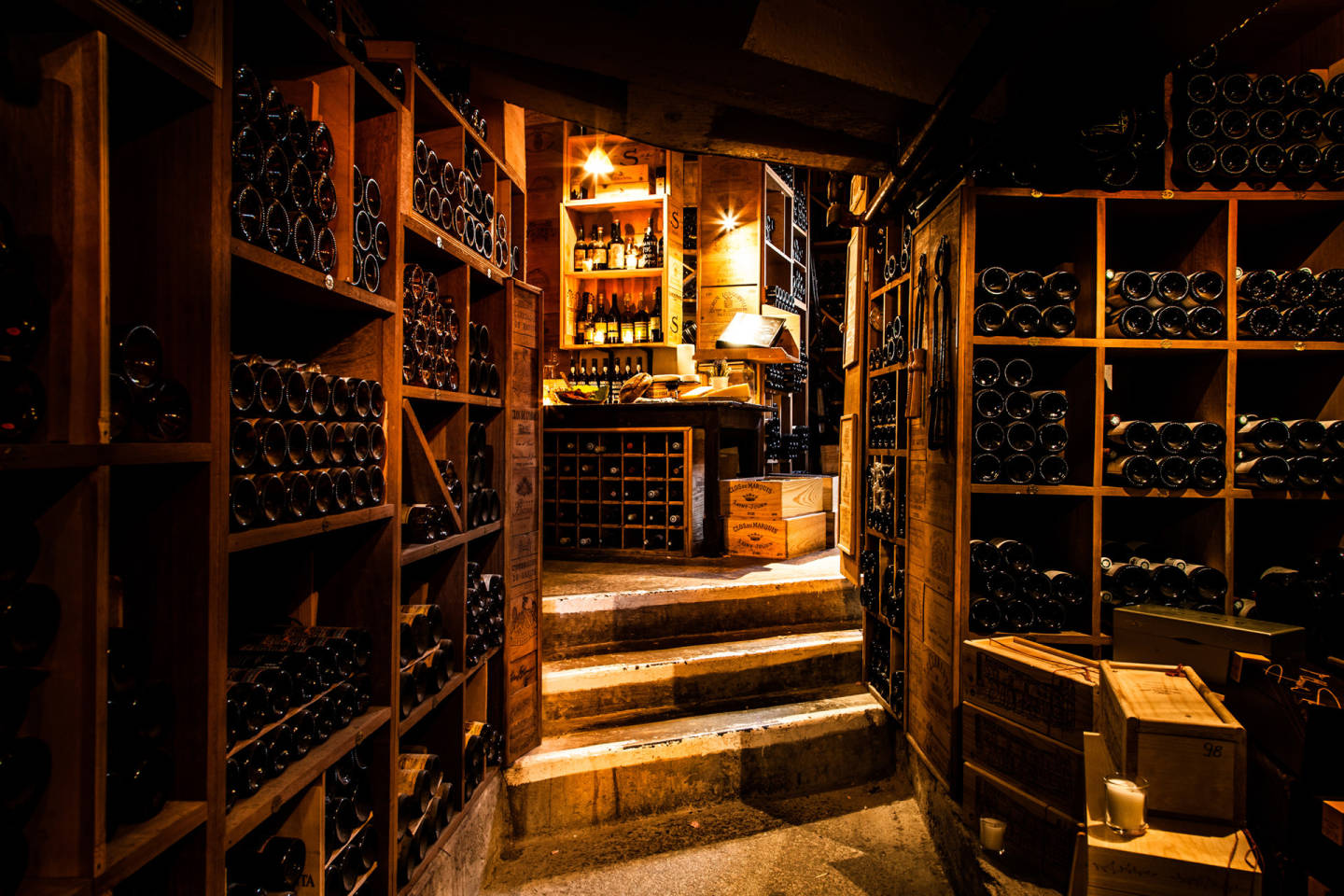 International Intrigue 2026