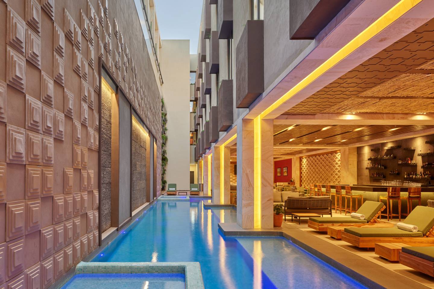 Grand Fiesta Americana