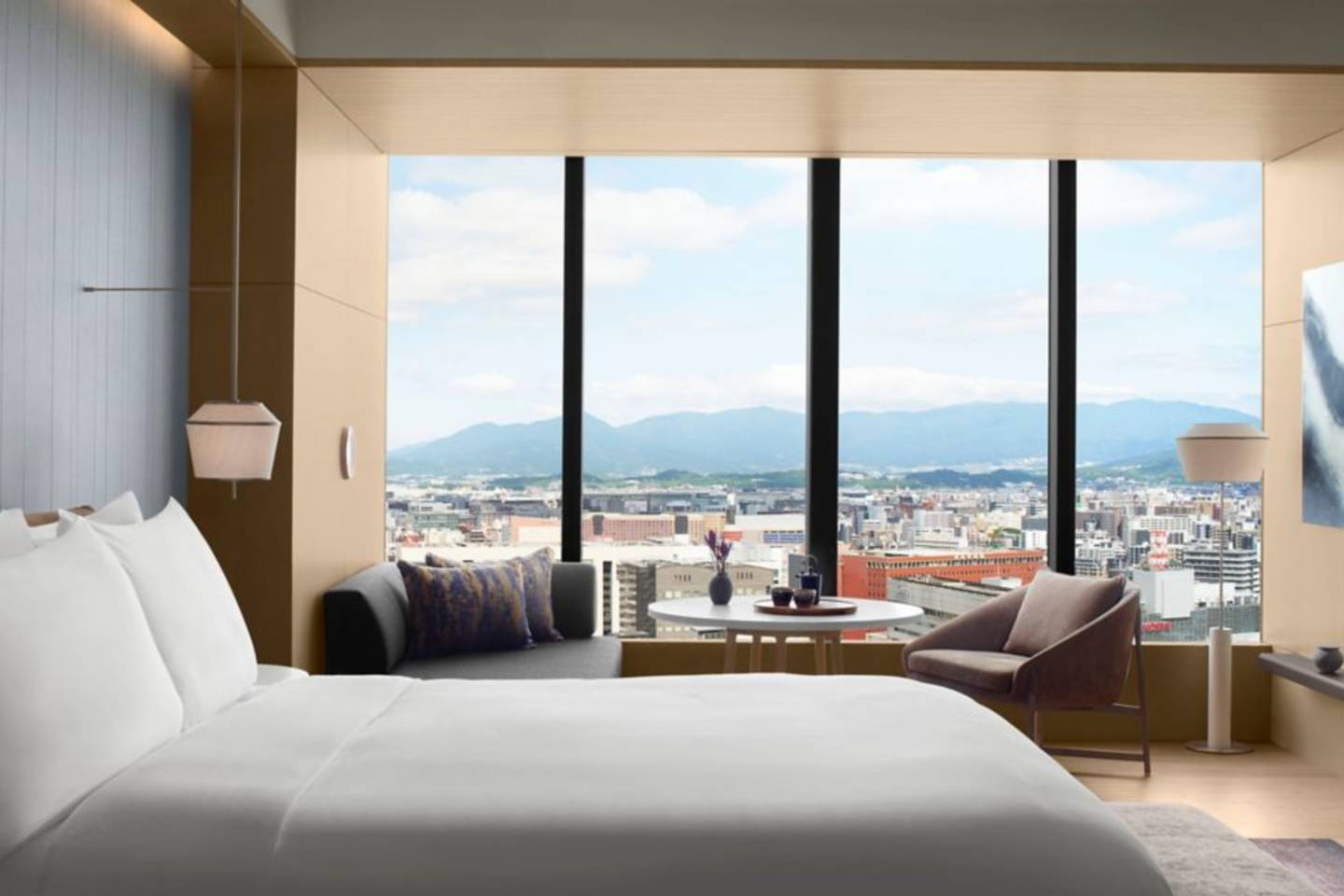The Ritz-Carlton, Fukuoka