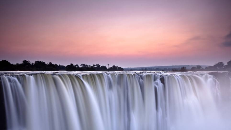 victoria falls