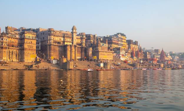 Varanasi, India