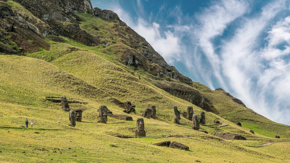 Around the World: A Luxury Tour By Private Jet – February 17, 2026