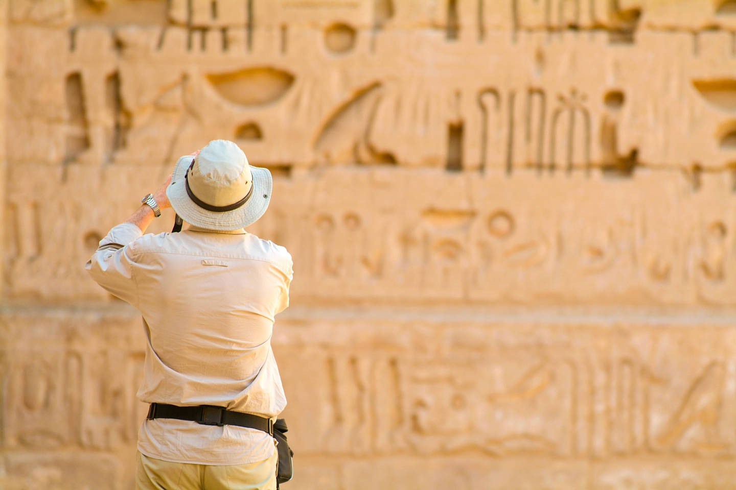 Exploring Africa 2026