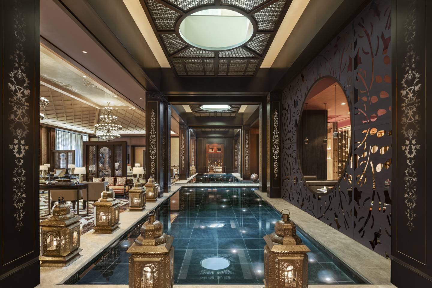 Around the World: A Luxury Tour By Private Jet – February 17, 2026