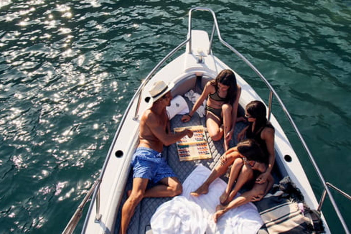 Uncharted Discovery – Jan 2027