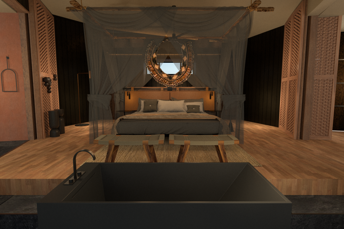 Exploring Africa 2026