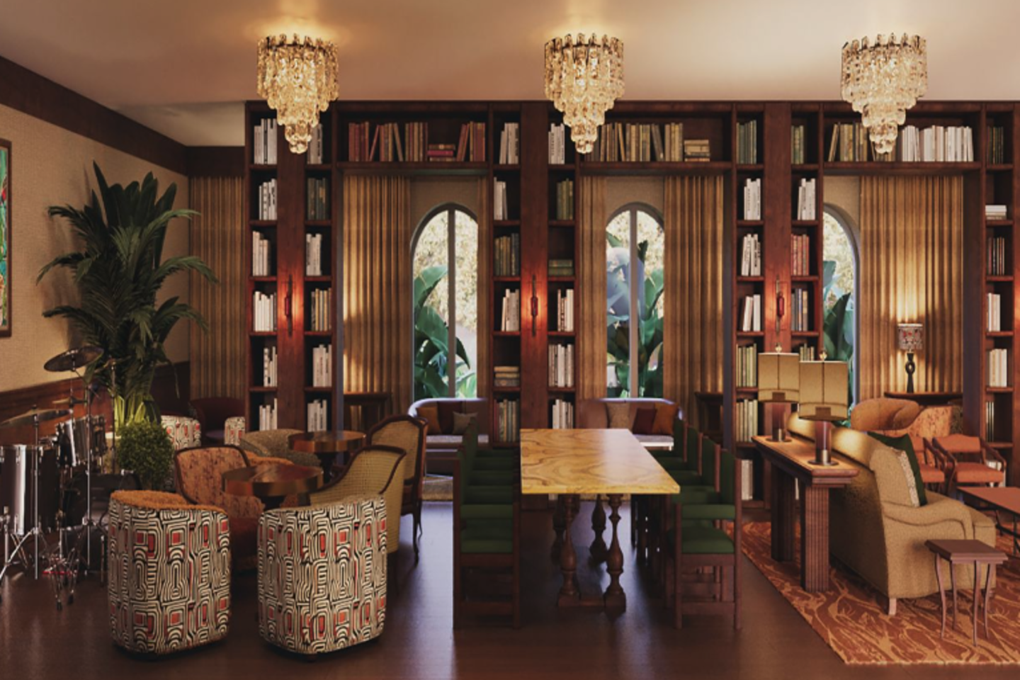 Tropical Hotel da Amazonia