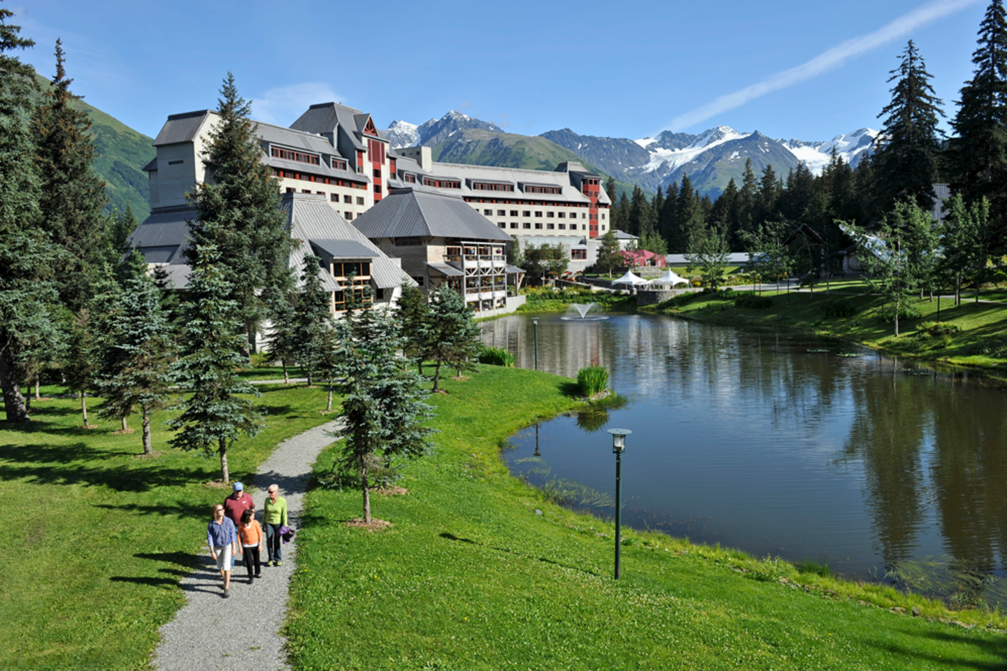 Hotel Alyeska 2